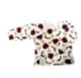 Кофточка с грудкой (кулир)