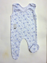 Ползунки на кнопках (махра)