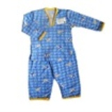 Пижама д/девоч. (футер)