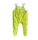 Ползунки п/памп. на завязках (футер)